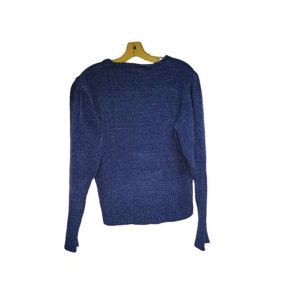 GUILTY KNITWEAR SWEATER SIZE LARGE - Picture 6 of 15